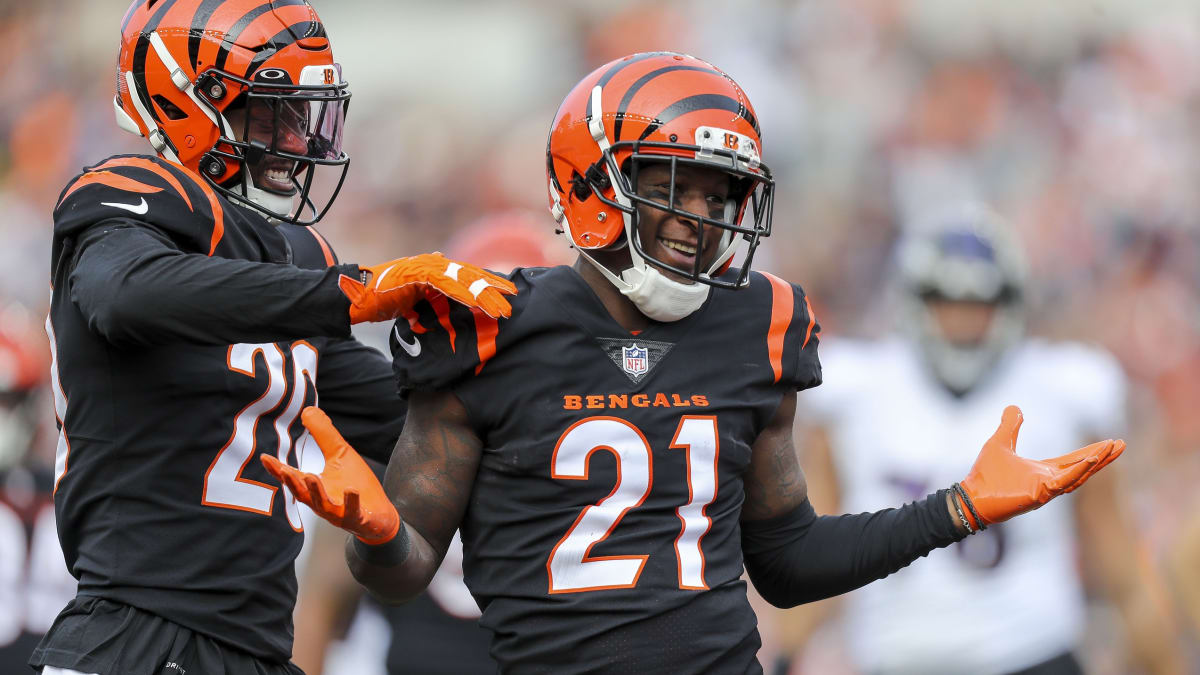 Bengals petition NFL to change uniform protocol - Cincy Jungle