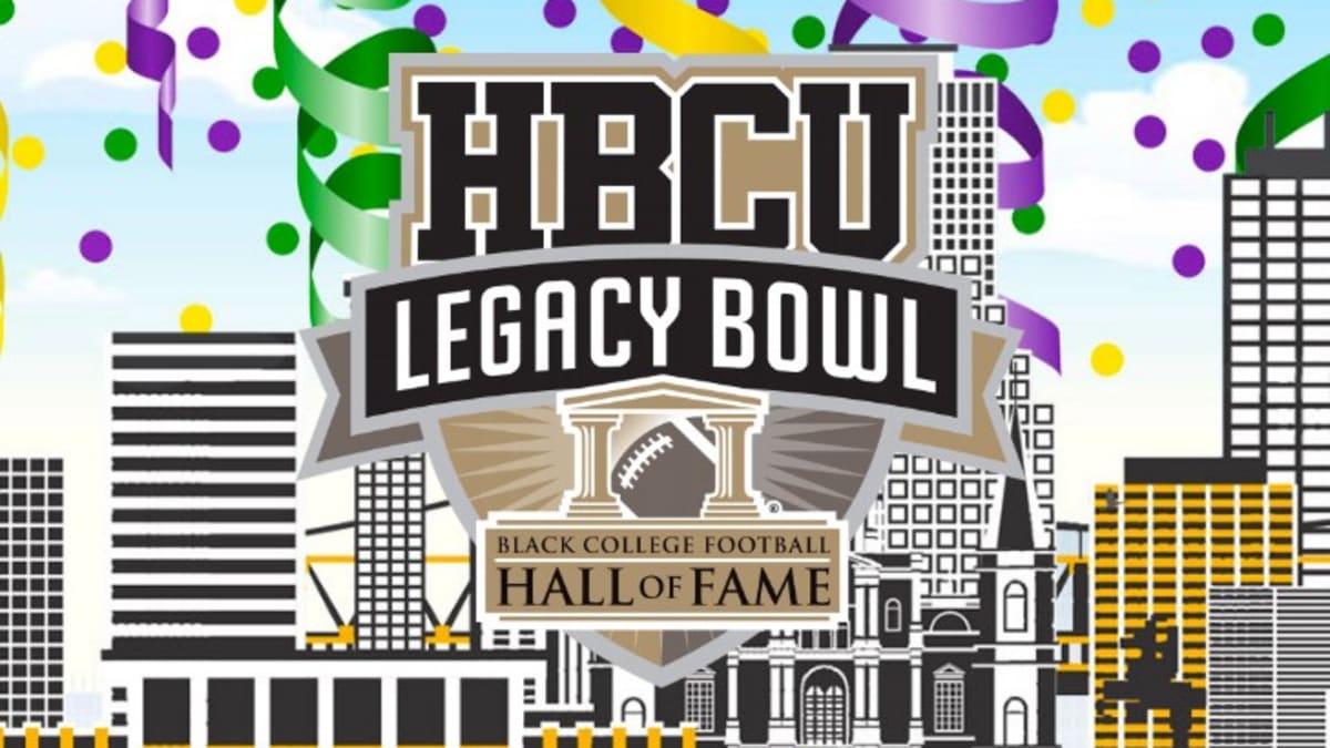 Boudreau lands HBCU Legacy Bowl Invite - Morgan State University Athletics