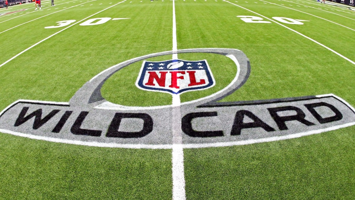 NFL Wild Card Weekend: All you need to know