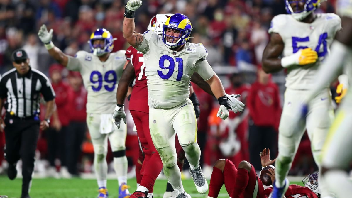 Ex-Husky Budda Baker Gives Cardinals an Ultimatum - Sports Illustrated  Washington Huskies News, Analysis and More