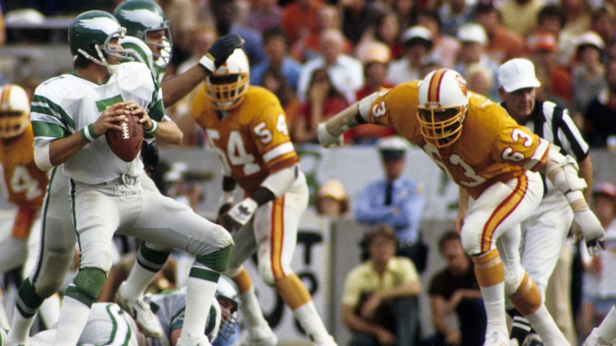 Top 10: Wildest Moments In Eagles Rivalry