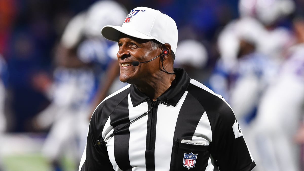 Bengals-Raiders refs not expected to work again in NFL playoffs