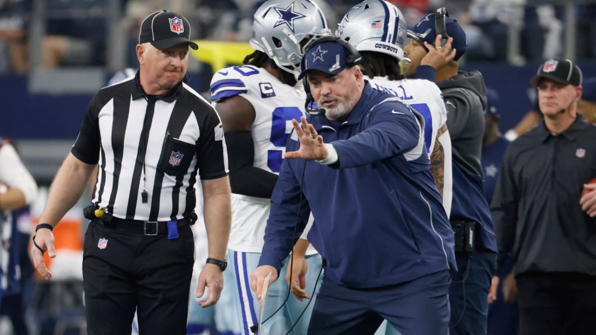 Cowboys loss: biggest reason for defeat wasn't final play, refs