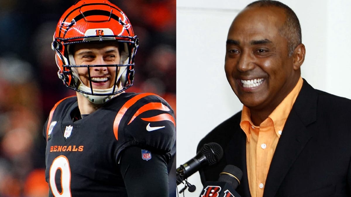 NFL Fans React To The Bengals' Decision On Joe Burrow - The Spun: What's  Trending In The Sports World Today