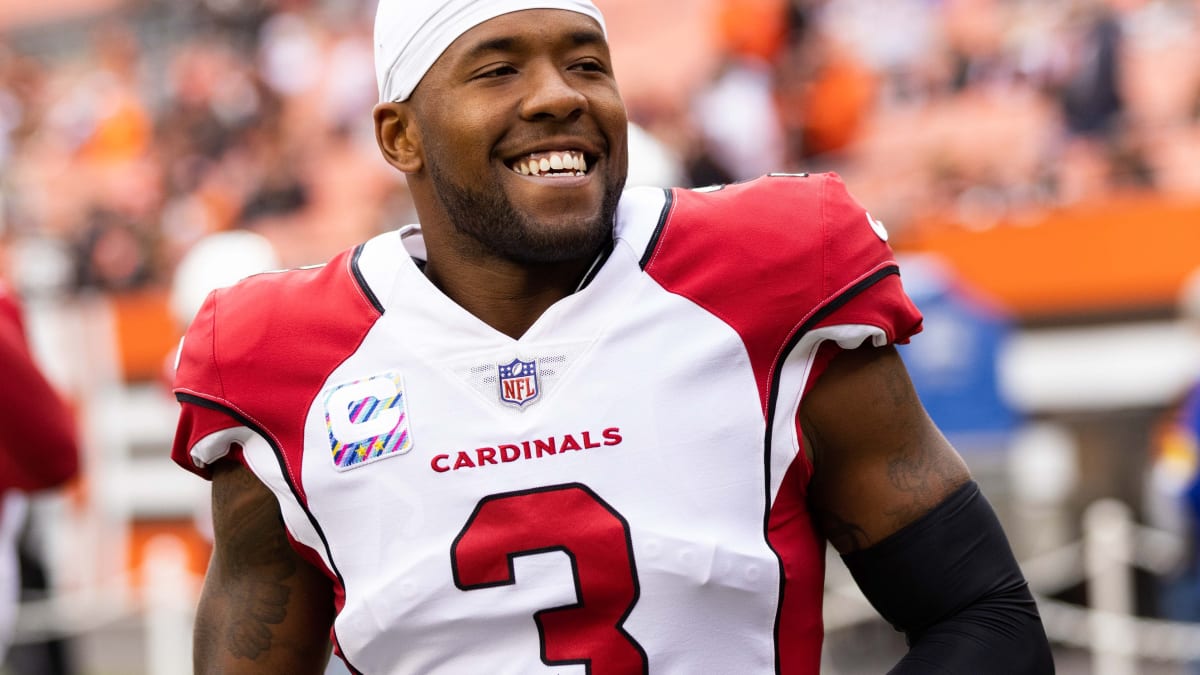 Cardinals notebook: Budda Baker reacts to latest Pro Bowl selection