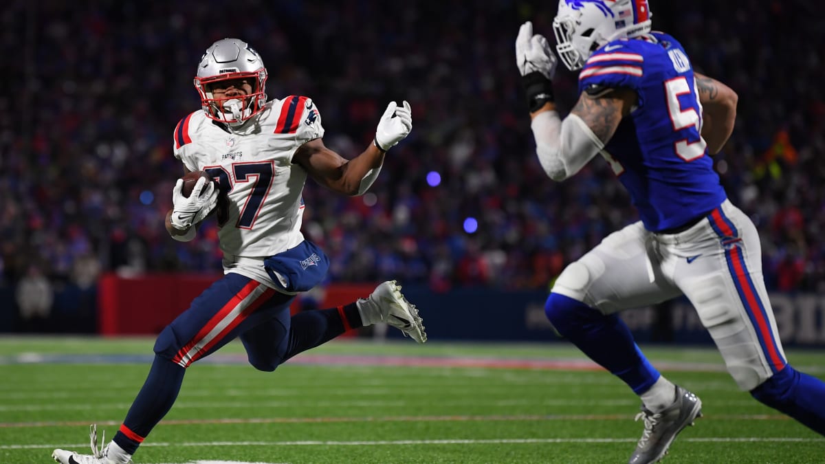 The 25+ Best New England Patriots Running Backs, Ranked