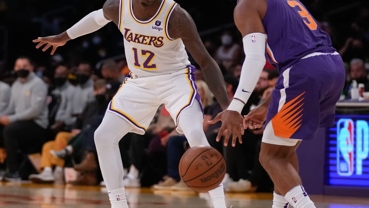Lakers: Distressing Kendrick Nunn Recovery Timeline News - All Lakers
