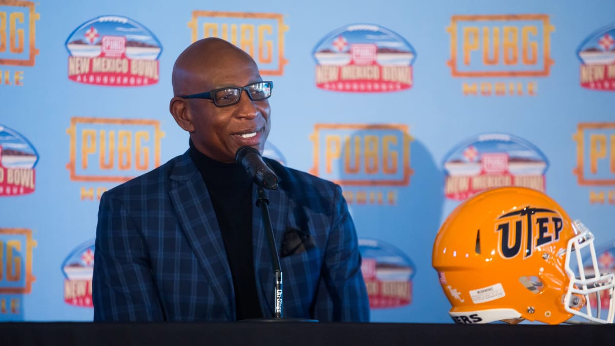 Gosselin: Why NFL Hall of Famer and former SMU star Eric Dickerson is still  not a member of college football HOF