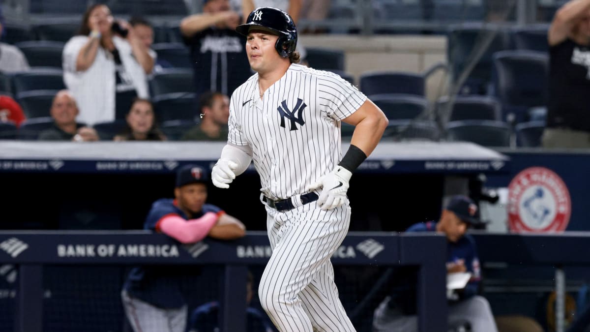 MLB Trade Rumors Yankees: Are there any last minute trades for New York's  team?