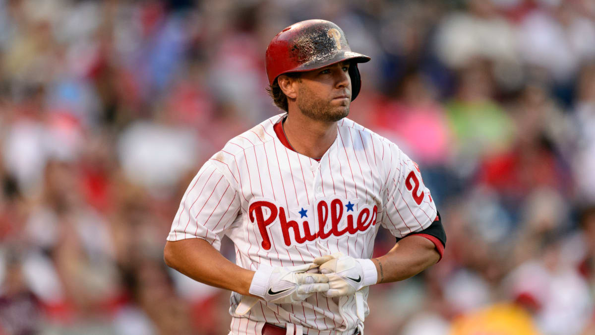 The Phillies Room: Phillies Missing Links of the 1990s - #8 Kevin