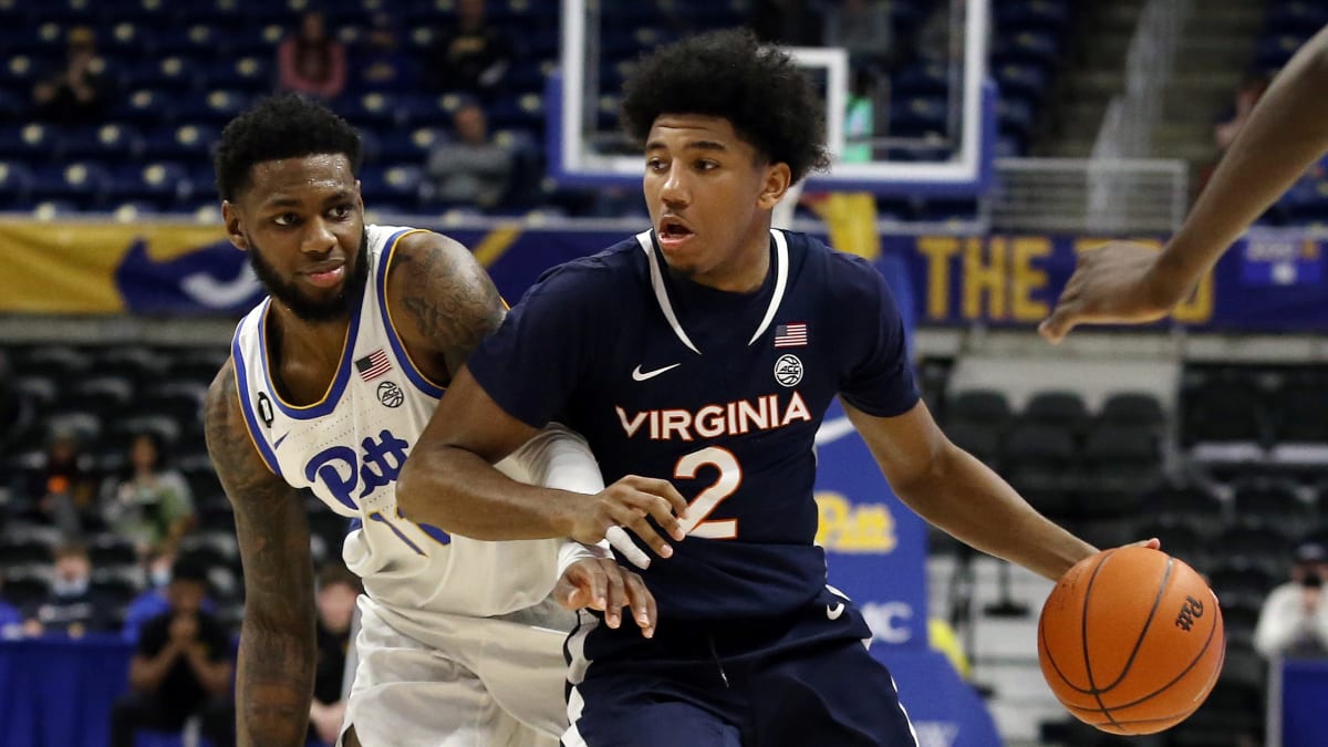 Traudt, McKneely, and Bond Make Top 70 of Updated ESPN 100 - Sports  Illustrated Virginia Cavaliers News, Analysis and More