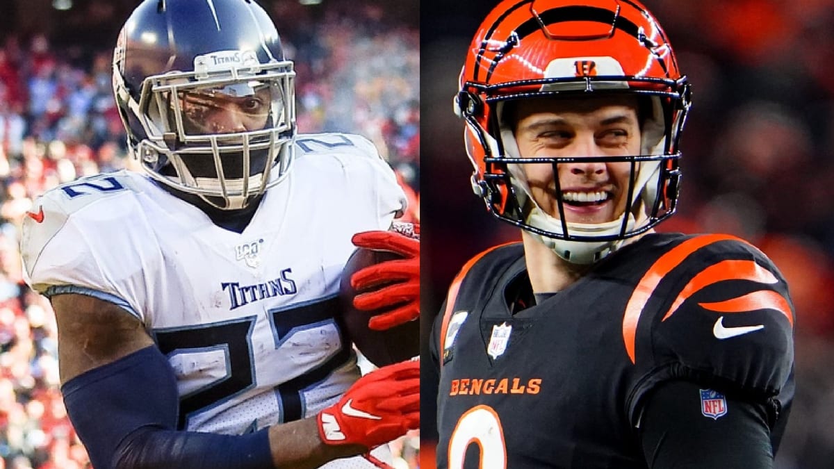 Cincinnati Bengals @ Tennessee Titans predictions: A step-up too