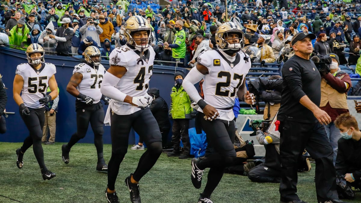 Saints 2021 Position Grades: Safety - Sports Illustrated New Orleans Saints  News, Analysis and More