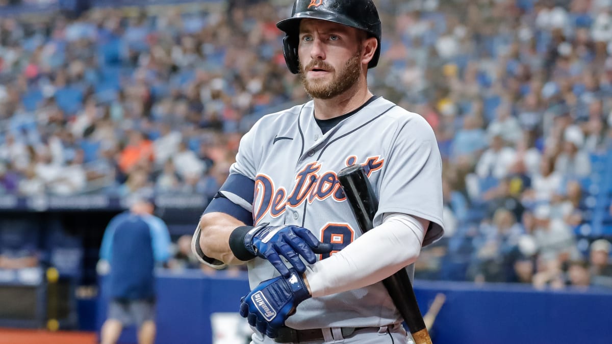 Fantasy baseball: Tigers again will be riding with youth