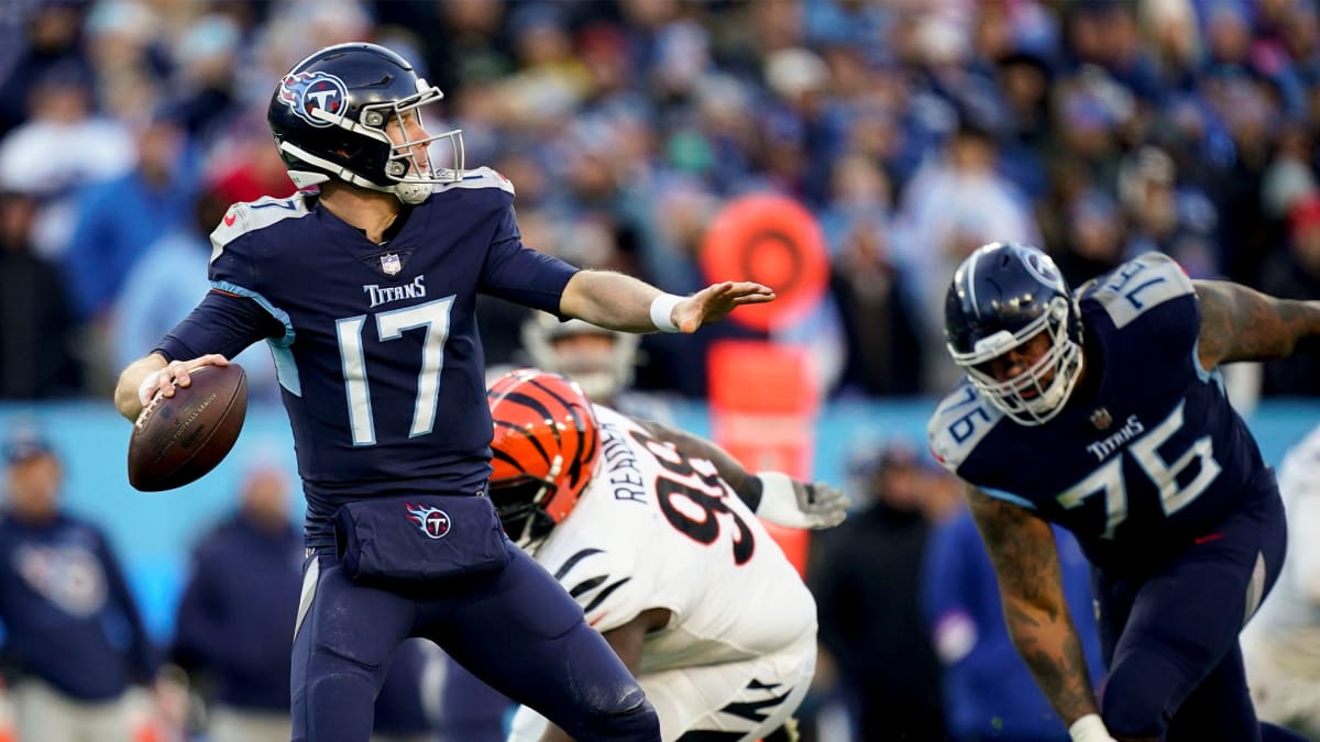 Ryan Tannehill dooms Tennessee Titans vs. Saints in Week 1 NFL loss