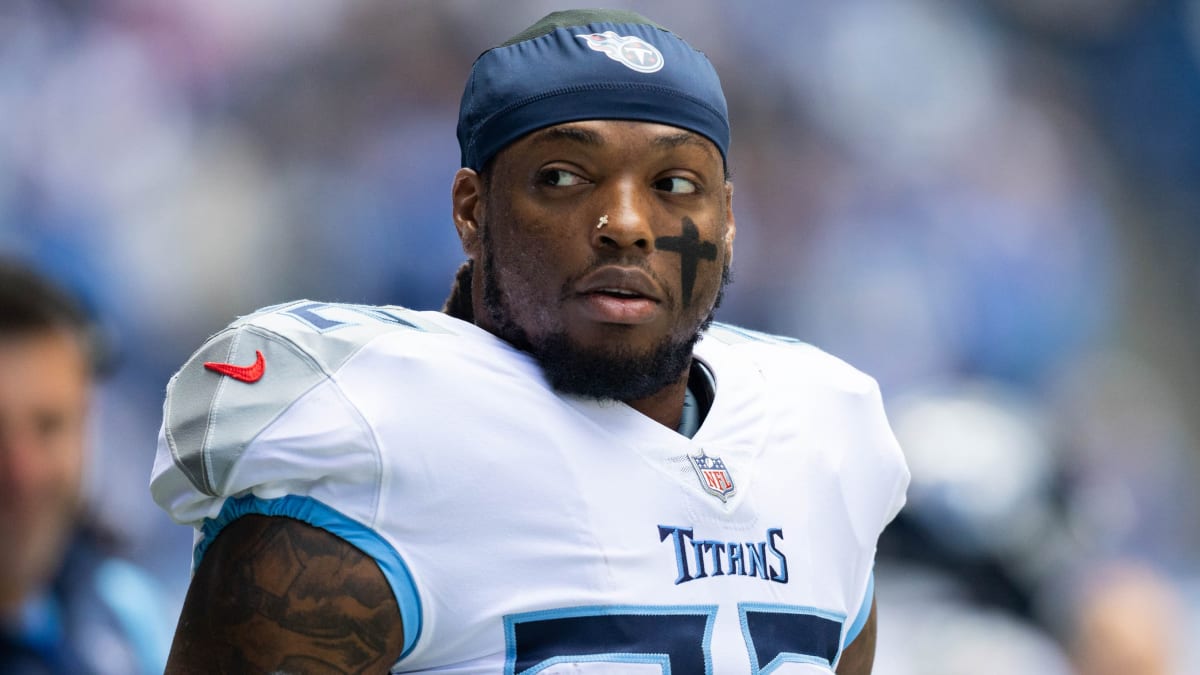 Fantasy football rankings 2023: Titans RB Derrick Henry outlook,  projections - Music City Miracles