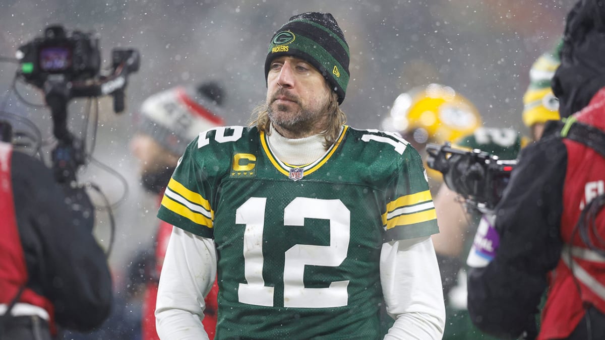 The Good, Bad And Ugly From The Green Bay Packers' Loss To The New York Jets