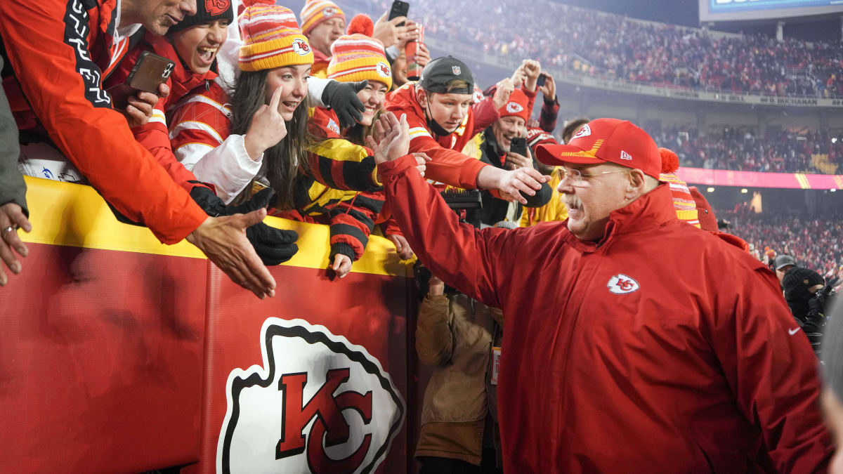 Bleacher Report Predicts 'Slight Backslide' for Kansas City Chiefs in 2022  - Sports Illustrated Kansas City Chiefs News, Analysis and More