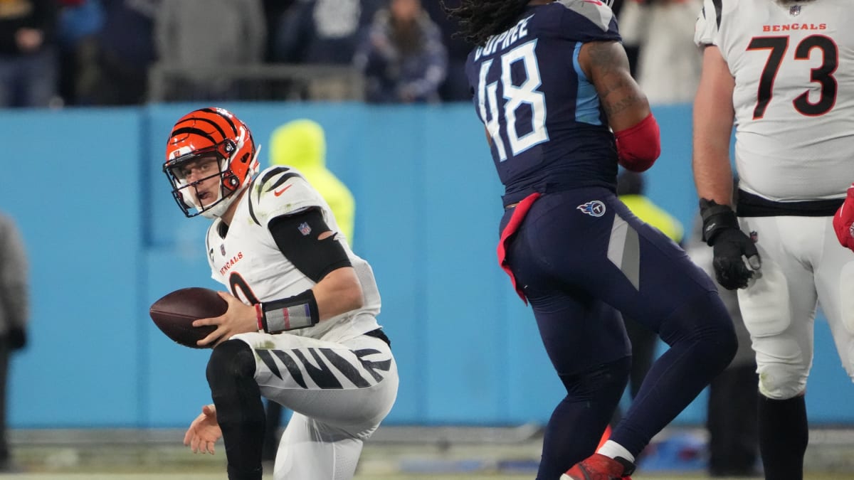 PHOTO GALLERY: Best Pictures From Tennessee Titans' Win Over the Cincinnati  Bengals - Sports Illustrated Tennessee Titans News, Analysis and More