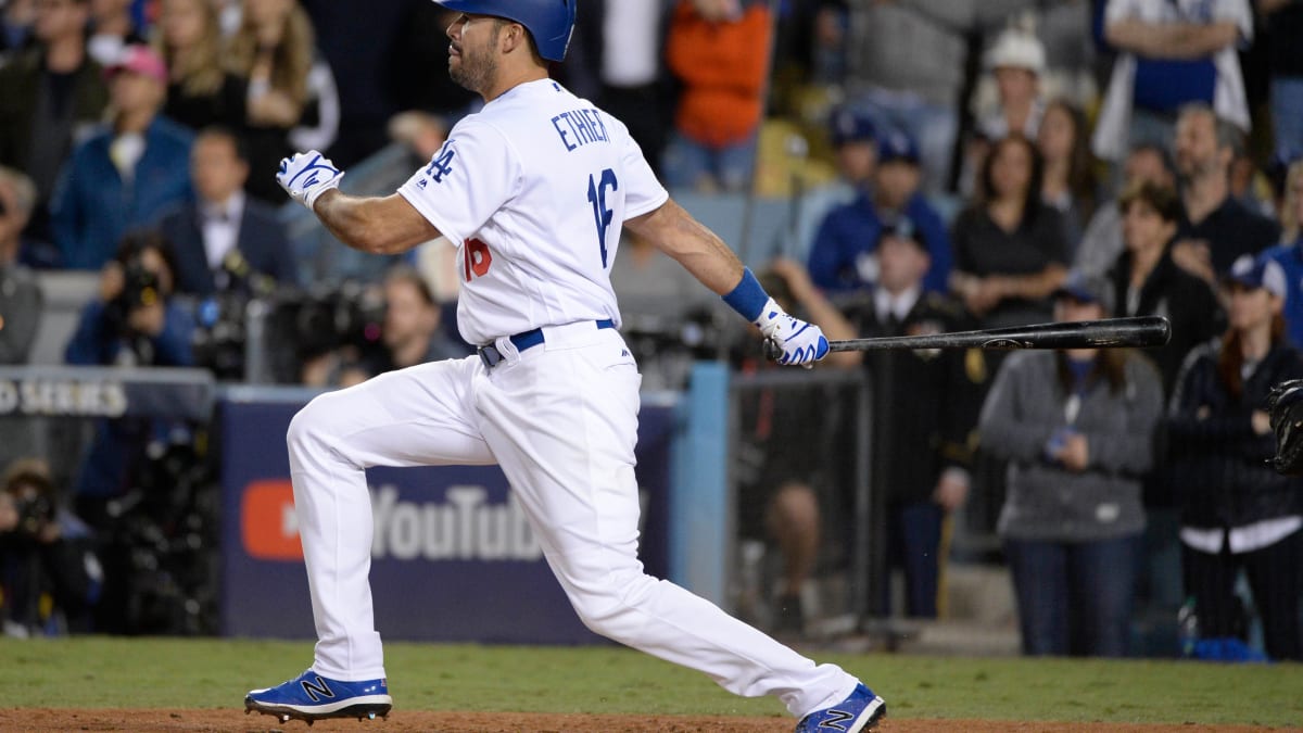 Dodgers looking to trade Andre Ethier; could Tigers be interested? - Bless  You Boys