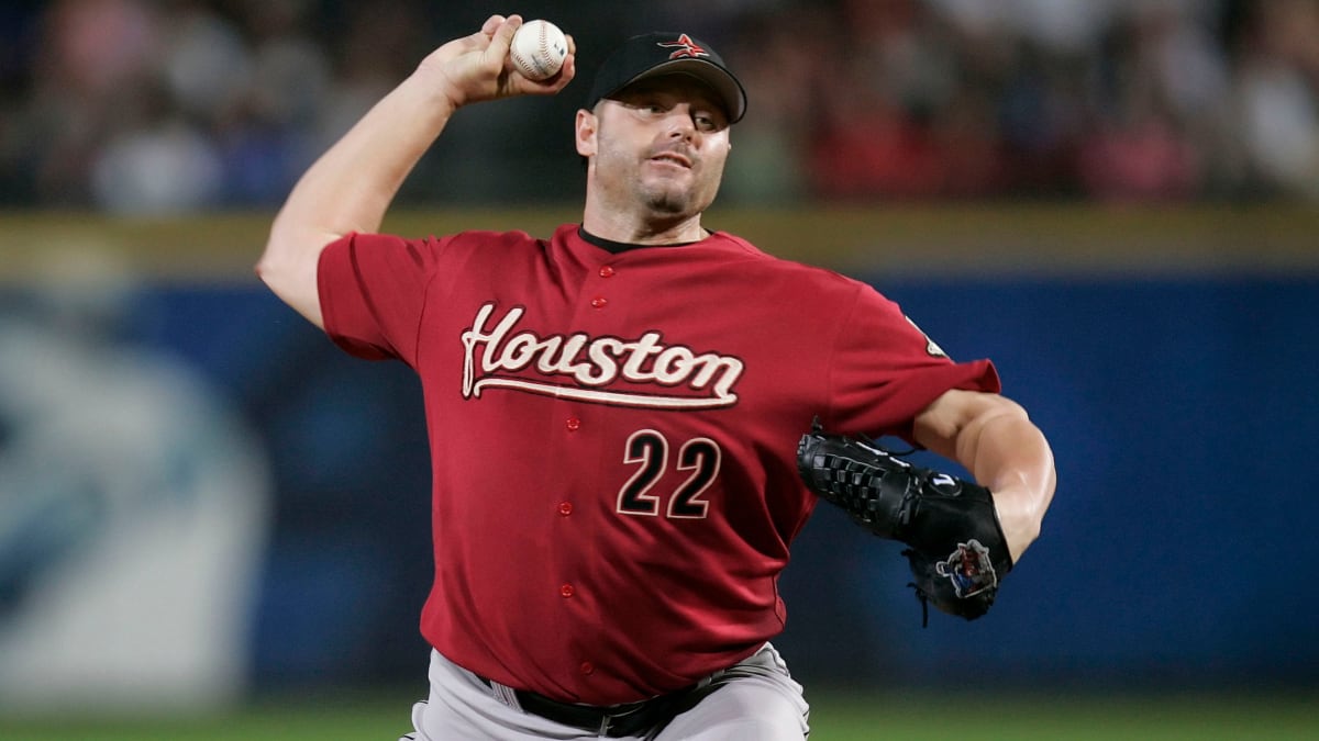 Roger Clemens LIFESTYLE Is NOT What You Think 