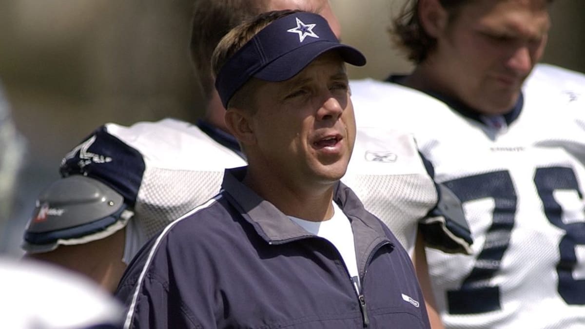 Dallas Cowboys: Mike McCarthy gets assurance after Sean Payton news