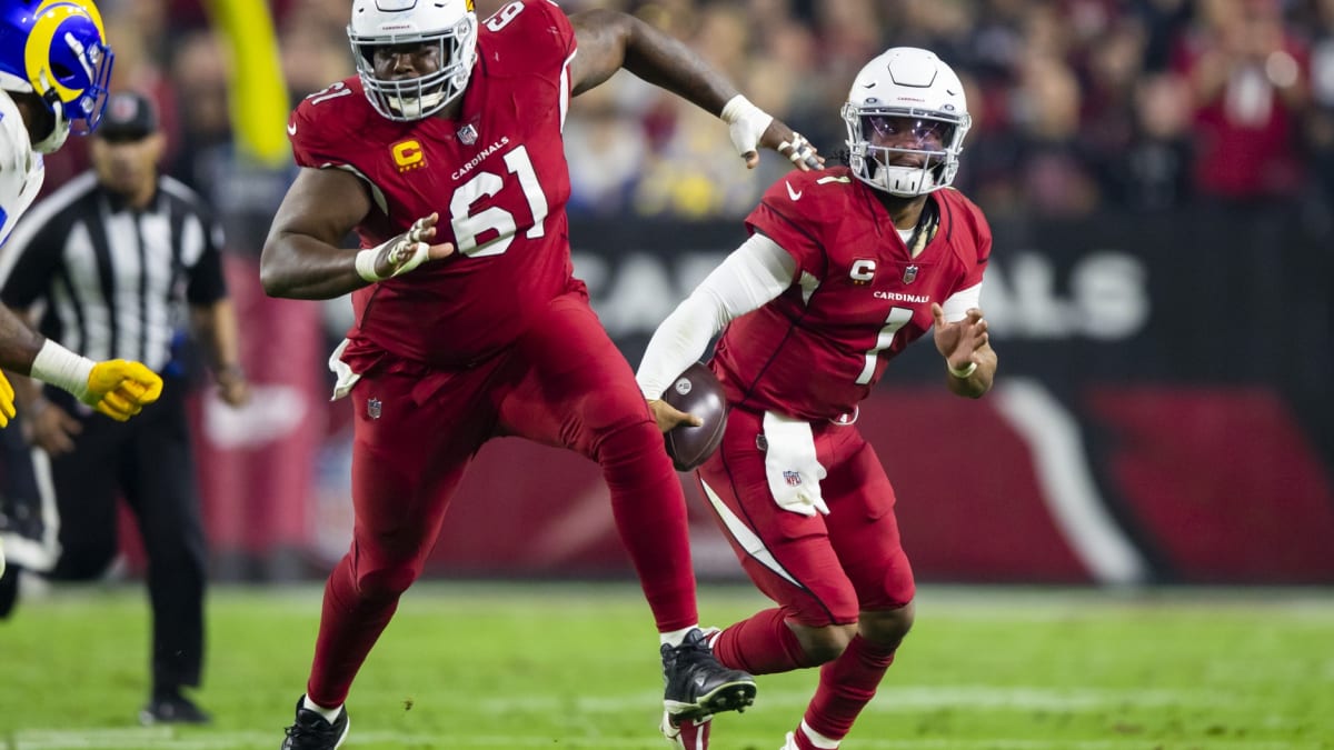 Storylines to Watch as Arizona Cardinals Battle Kansas City Chiefs