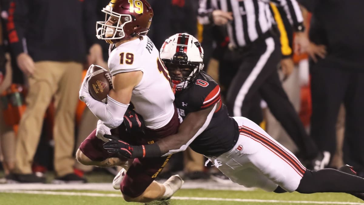 2022 NFL Draft Prospect Profile: LB Devin Lloyd, Utah - Sports Illustrated  New York Giants News, Analysis and More