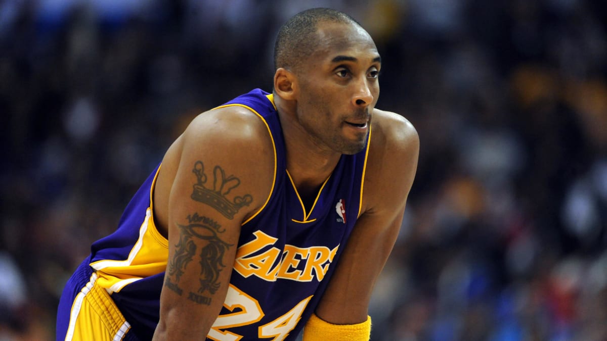 Greatest Kobe Bryant Stories Ever Told, Defining Moments, Dunks, Shots