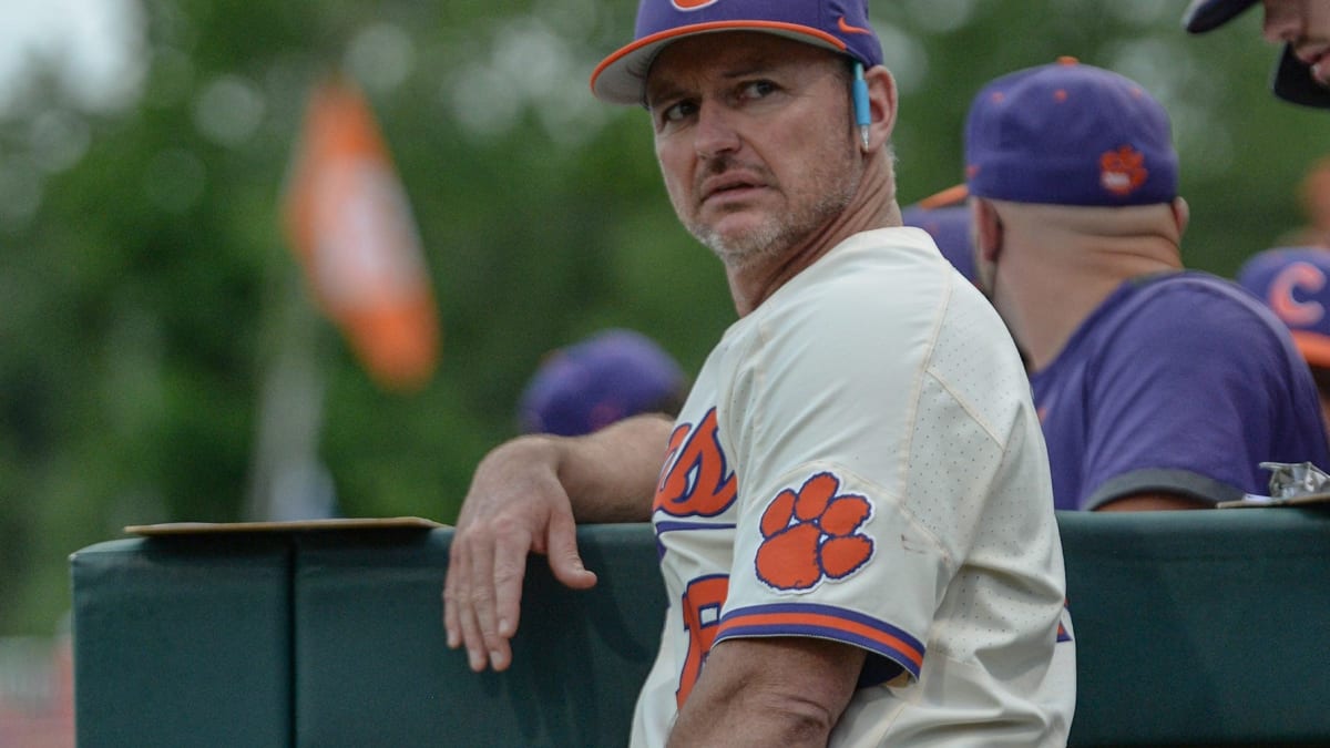 Clemson Baseball: Monte Lee expects 'big impact' from freshman class