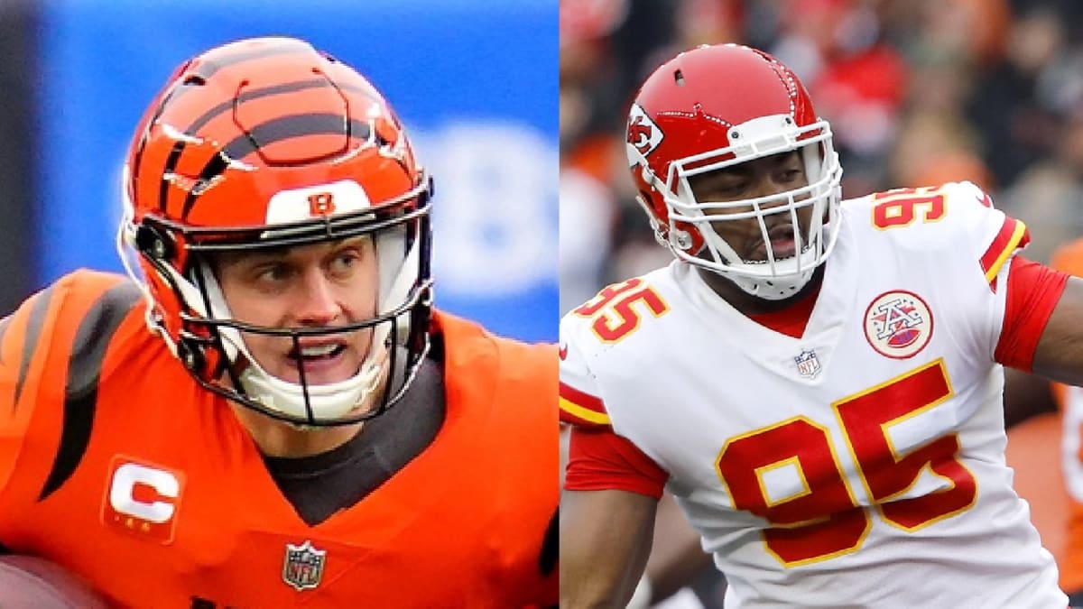 AFC Championship Game vs. Cincinnati Bengals Opens Door for Ultimate KC  Chiefs Revenge - Sports Illustrated Kansas City Chiefs News, Analysis and  More