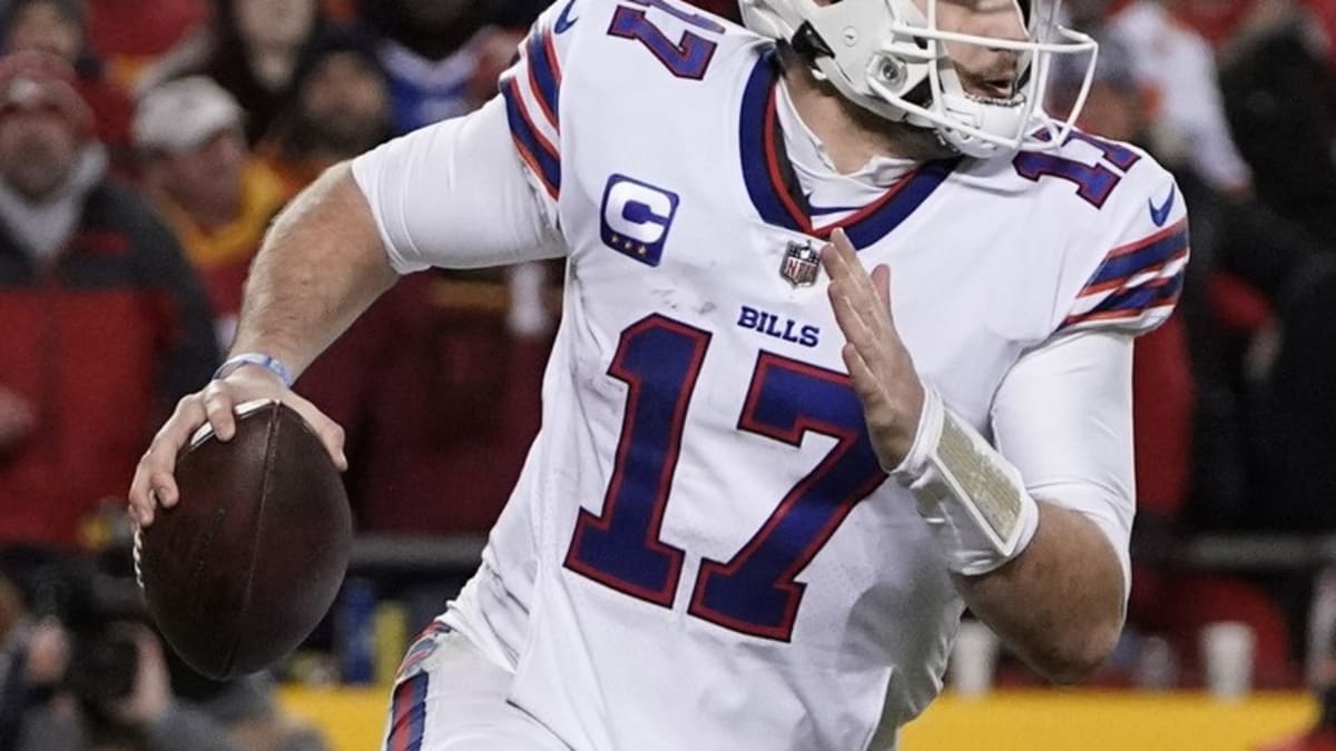 Buffalo Bills 2022 Fantasy Team Outlook: Josh Allen Remains an Elite  Quarterback - Sports Illustrated