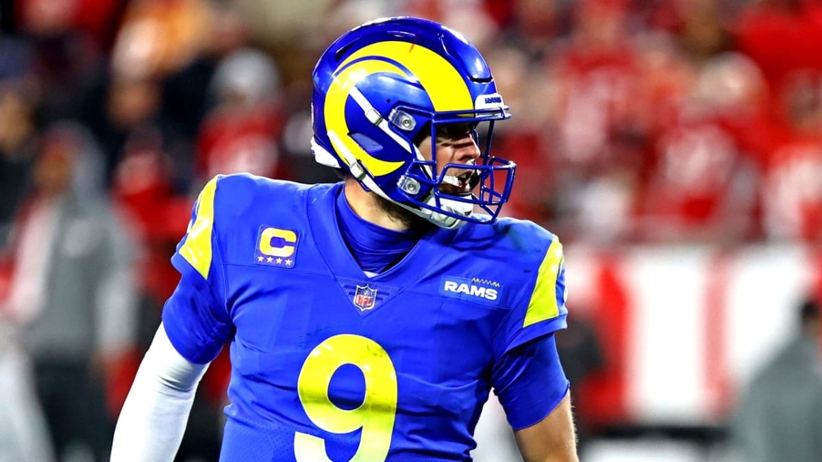 NFC championship game betting preview: 49ers-Rams - Sports Illustrated