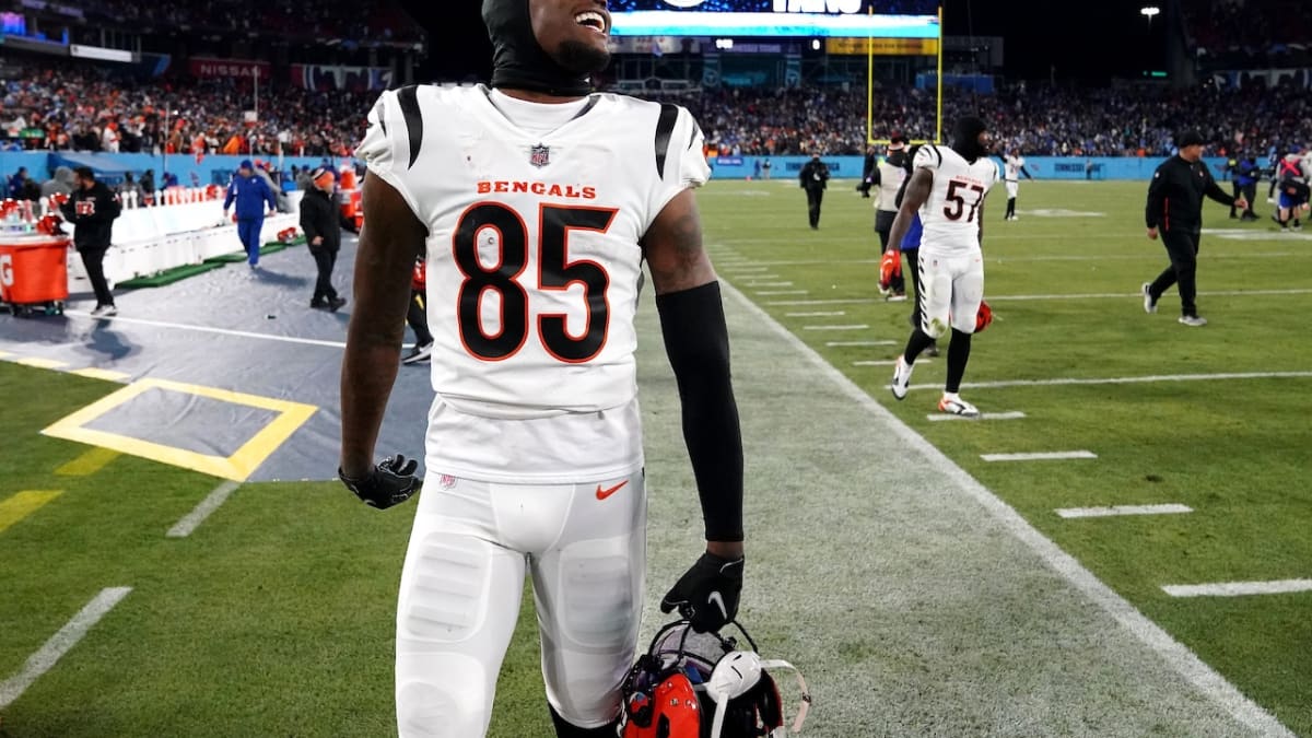 Former Clemson Receiver Tee Higgins Posts Career Day in Bengals' Huge Win  over Ravens - Sports Illustrated Clemson Tigers News, Analysis and More