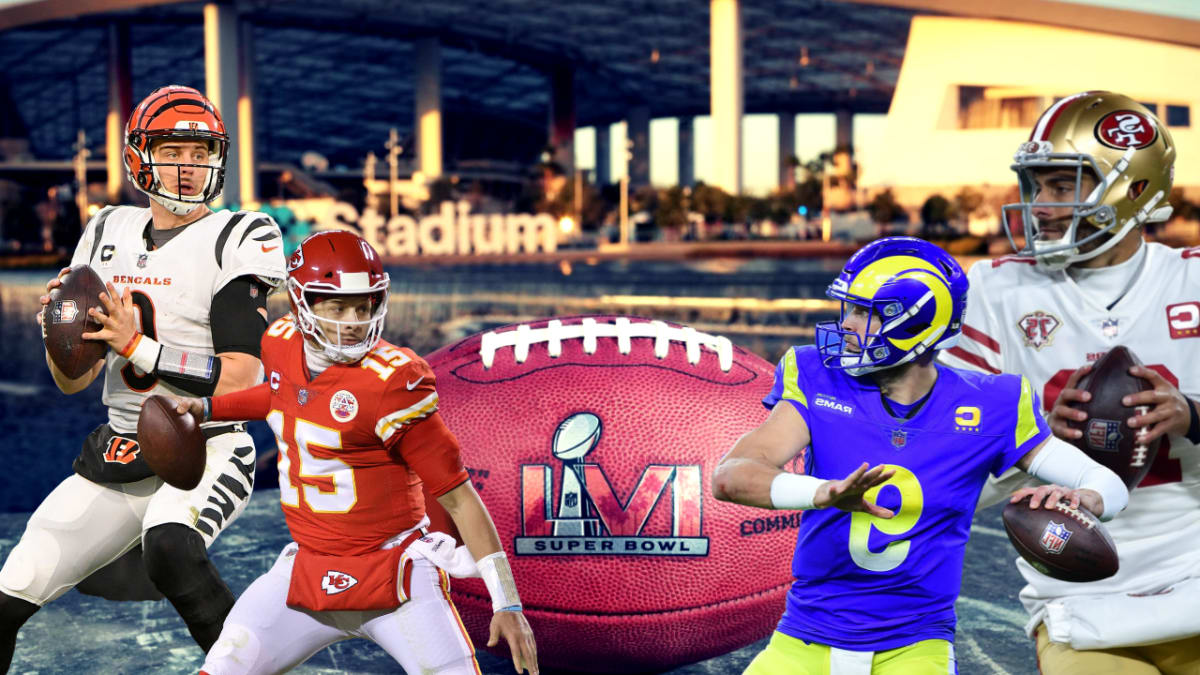 NFC Championship game 2022: Who will play in the in the next round of the  NFL playoffs? - DraftKings Network