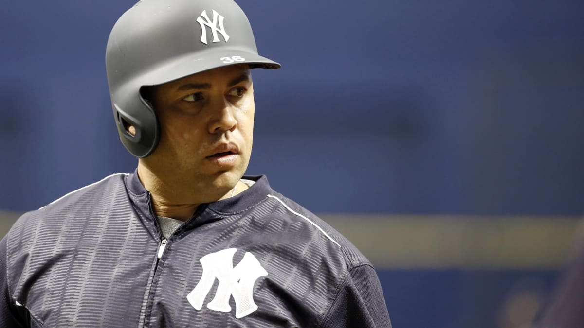 For ex-Yankees Alex Rodriguez and Carlos Beltran, it's a firm 'no