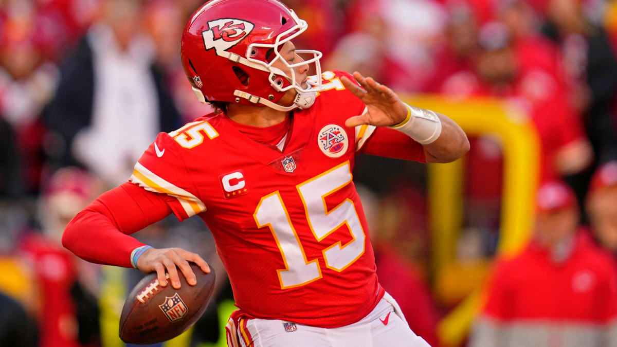 Here's one thing Chiefs must improve ahead of Week 3 vs. Colts