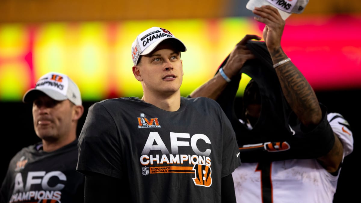 Winners and Losers From Cincinnati Bengals' AFC Championship Win