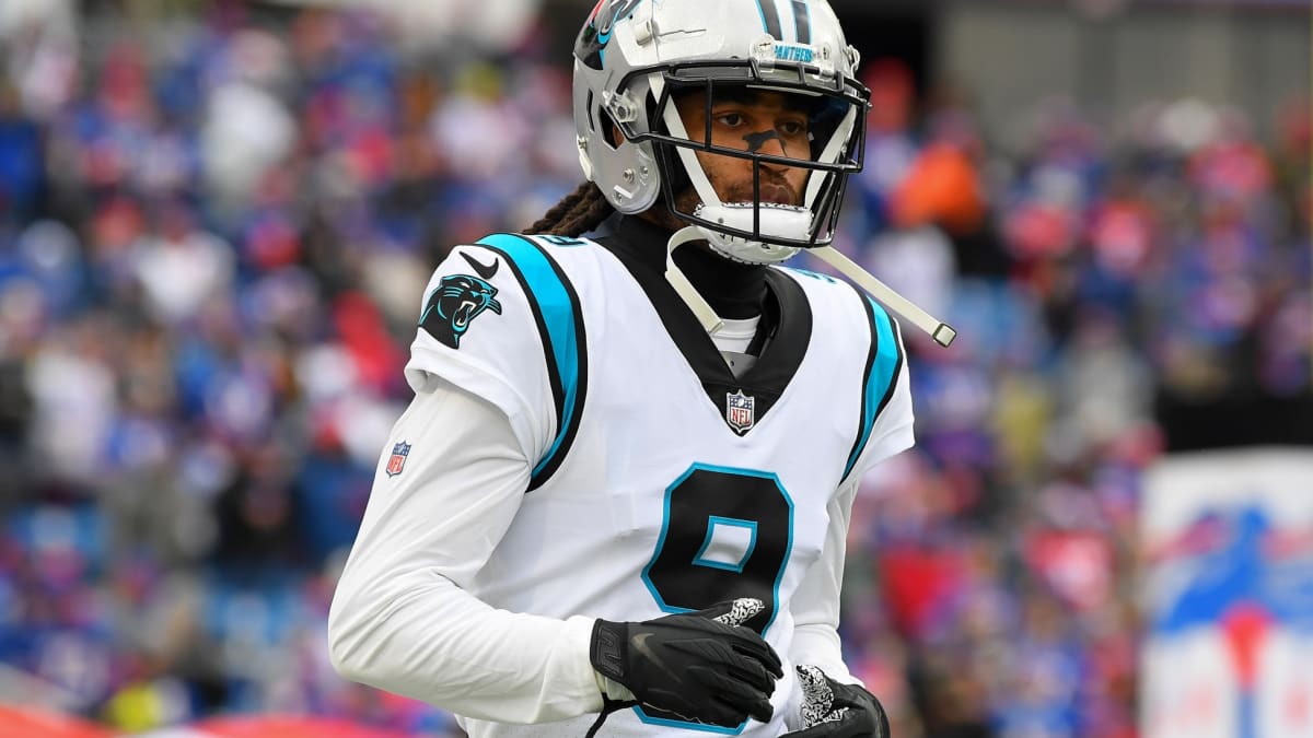 Stephon Gilmore Extension Not Yet In Panthers' Plans; Team Hopes Jaycee  Horn Returns This Season