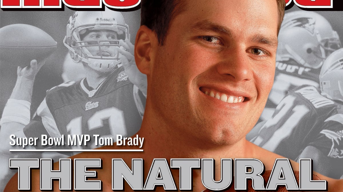 Yes, Tom Brady is good for the anti-aging business - Sports Illustrated