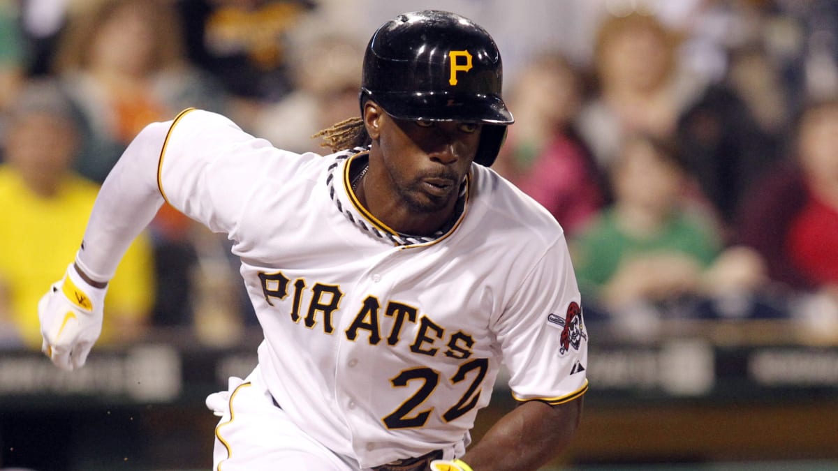 Andrew McCutchen played for the Yankees, and that's worth