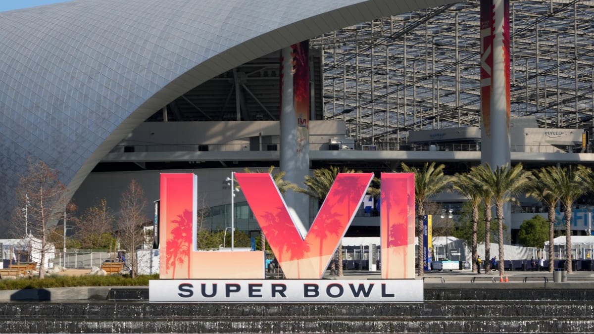 How the Bengals and Rams Punched Their Tickets to Super Bowl LVI - Sports  Illustrated