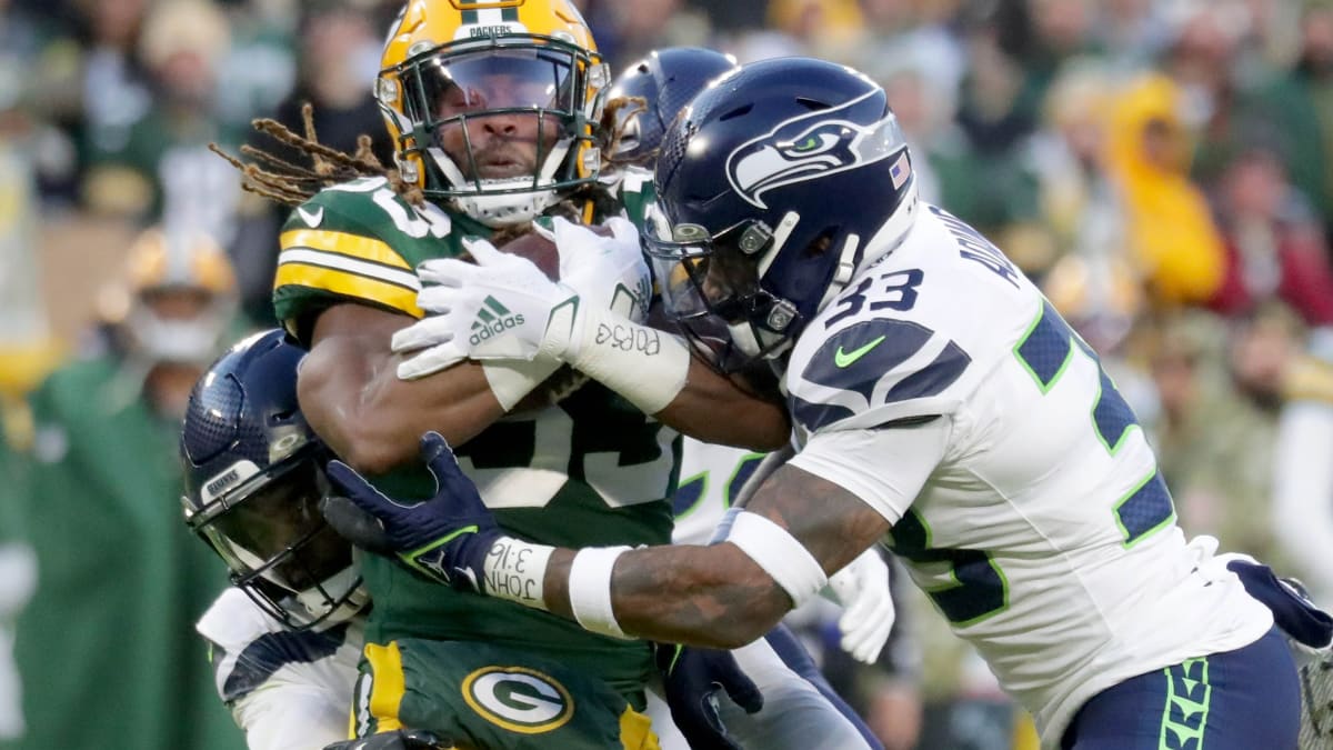 Seahawks $70 Million Star Forced to Exit Game: Update on Jamal Adams