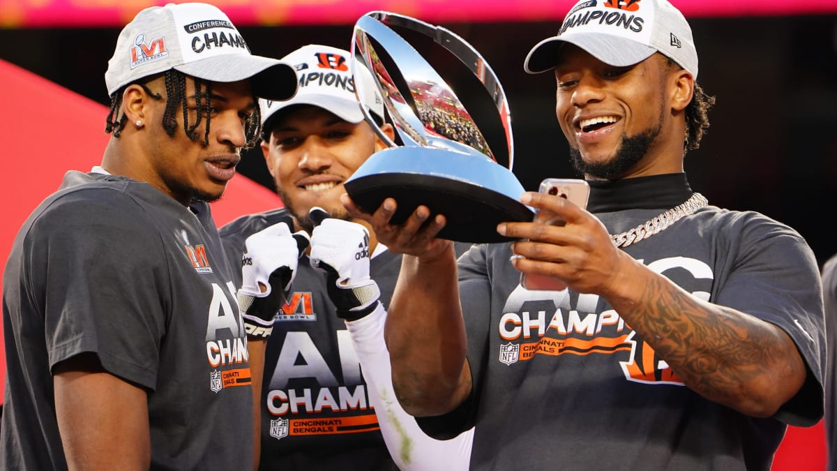 Bengals NFL Betting Odds  Super Bowl, Playoffs & More - Sports Illustrated Cincinnati  Bengals News, Analysis and More