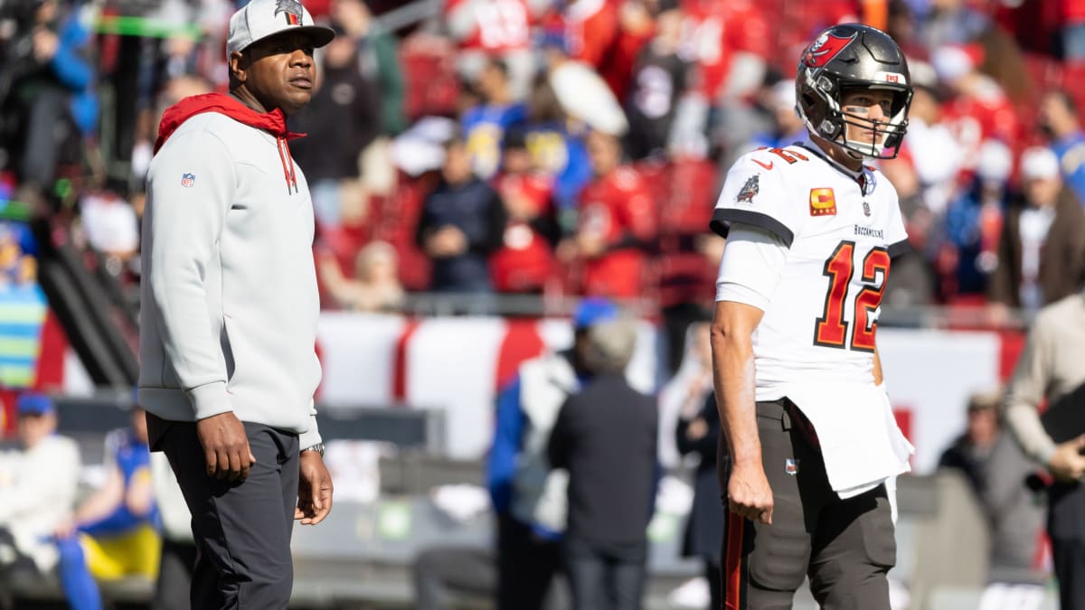 Report: Jaguars to Hire Buccaneers Leftwich - Bucs Report