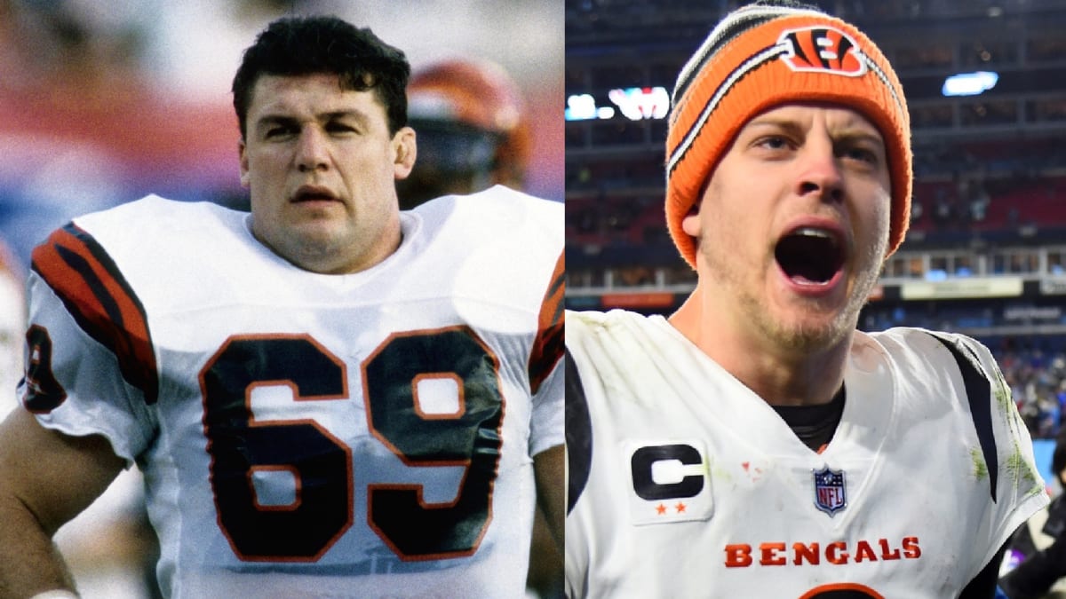 Mondovi native Tim Krumrie is tough. So now that the Cincinnati Bengals  great is suffering from brain trauma, he needs no pity, just a game plan to  tackle it with a fury.