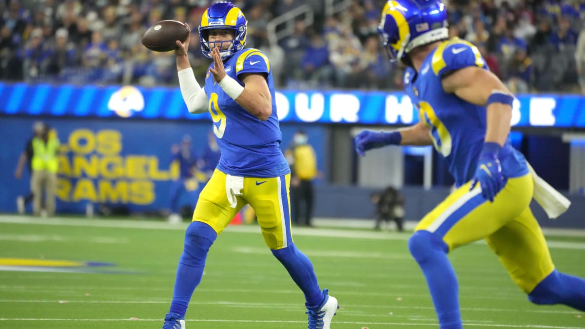 L.A. Rams vs. Cincinnati Bengals: How to Watch, Betting Odds - Sports  Illustrated LA Rams News, Analysis and More