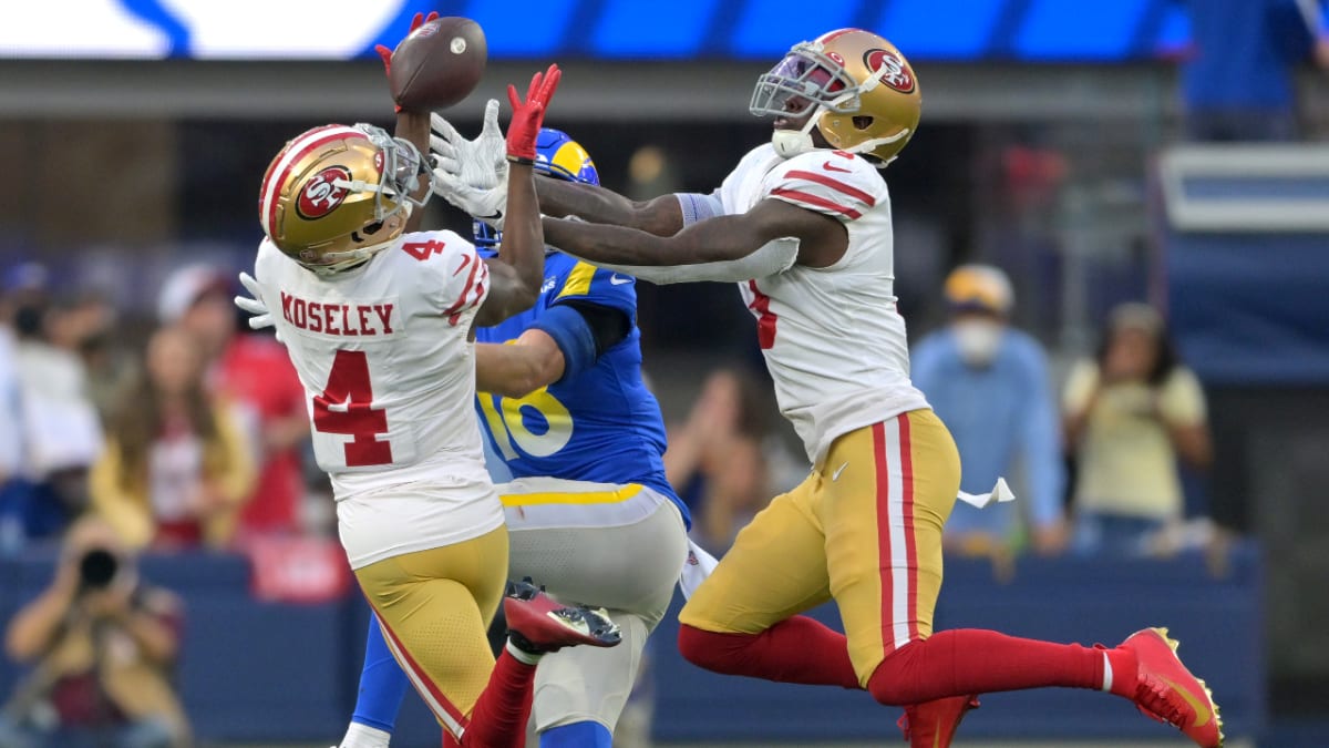 Breaking Down the 2021 49ers 53-Man Roster - Sports Illustrated San  Francisco 49ers News, Analysis and More