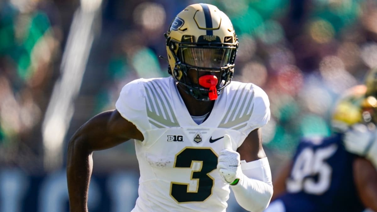 2022 NFL Draft Underclassmen Tracker - Visit NFL Draft on Sports