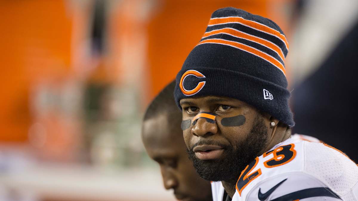 Bears Rewind: Devin Hester Dazzles in Receiving and Return Game vs